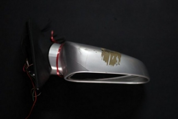 อะไหล่ รถยนต์ มือ สอง กระจกมองข้าง เชฟโรเลต ออพตร้า Chevrolet Optra อะไหล่ รถยนต์ มือ สอง กระจกมองข้าง เชฟโรเลต ออพตร้า Chevrolet Optra