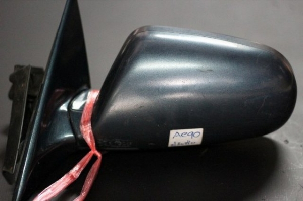 อะไหล่ รถยนต์ มือ สอง กระจกมองข้าง ปรับมือ ฮอนด้า แอคคอร์ด ปี 90 HONDA ACCORD 90