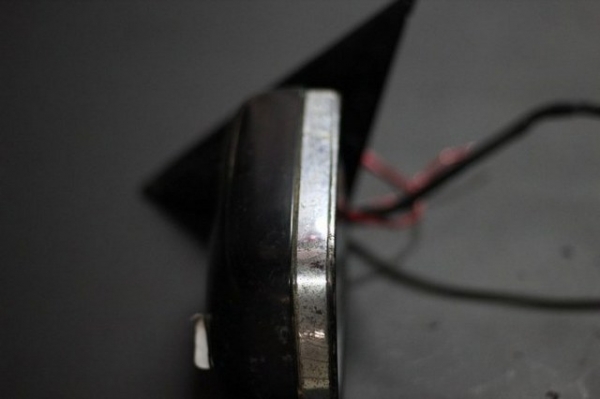 อะไหล่ รถยนต์ มือ สอง กระจกมองข้าง โตโยต้า คราว 130 - 133 TOYOTA CROWN MS 130 - 133