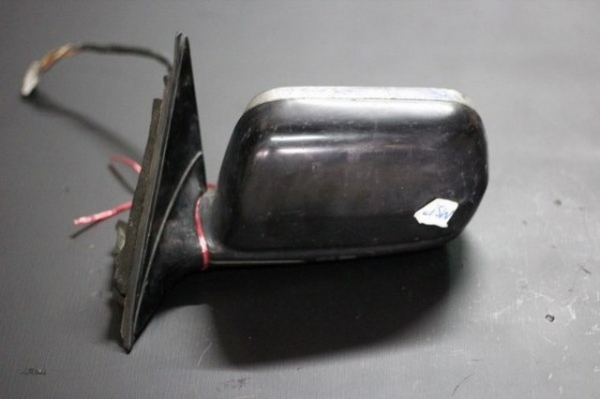 อะไหล่ รถยนต์ มือ สอง กระจกมองข้าง โตโยต้า คราว 130 - 133 TOYOTA CROWN MS 130 - 133