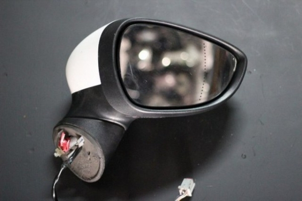 อะไหล่ รถยนต์ มือ สอง กระจกมองข้าง ไฟฟ้า FORD Fiesta ฟอร์ด เฟียสต้า