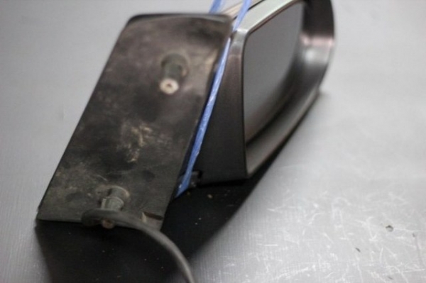 อะไหล่ รถยนต์ มือ สอง กระจกมองข้าง เชฟโรเลต ซาฟิร่า chevrolet zafira