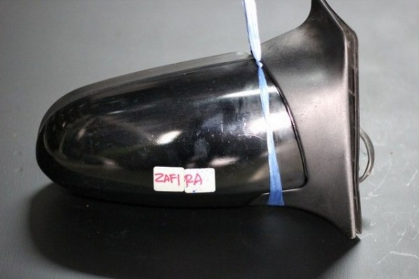 อะไหล่ รถยนต์ มือ สอง กระจกมองข้าง เชฟโรเลต ซาฟิร่า chevrolet zafira