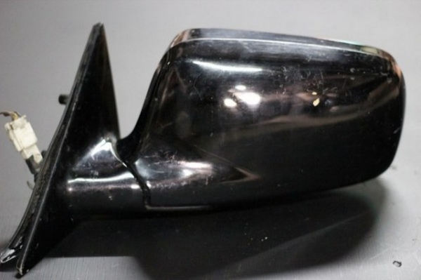 อะไหล่ รถยนต์ มือ สอง กระจกมองข้าง มาสด้า แอสติน่า MAZDA ASTINA