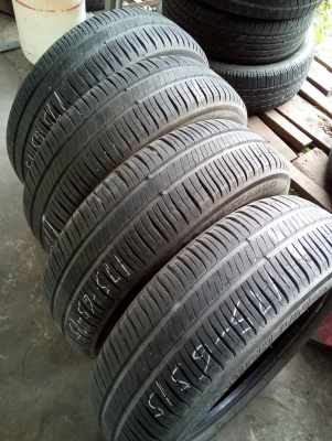 175/65R15  MICHELIN ENERGY XM-2 ชุด 4 เส้น  tel.081-4273941 ไอดีไลน์ 0814273941
