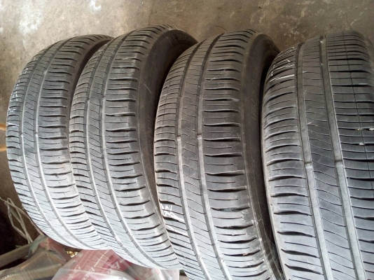 175/65R15  MICHELIN ENERGY XM-2 ชุด 4 เส้น  tel.081-4273941 ไอดีไลน์ 0814273941