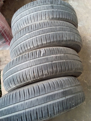 175/65R15  MICHELIN ENERGY XM-2 ชุด 4 เส้น  tel.081-4273941 ไอดีไลน์ 0814273941