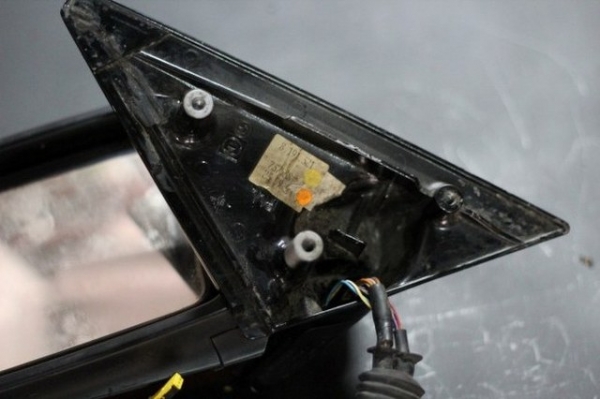 อะไหล่ รถยนต์ มือ สอง กระจกมองข้าง บีเอ็มดับเบิ้ลยู อี 36 BMW E36