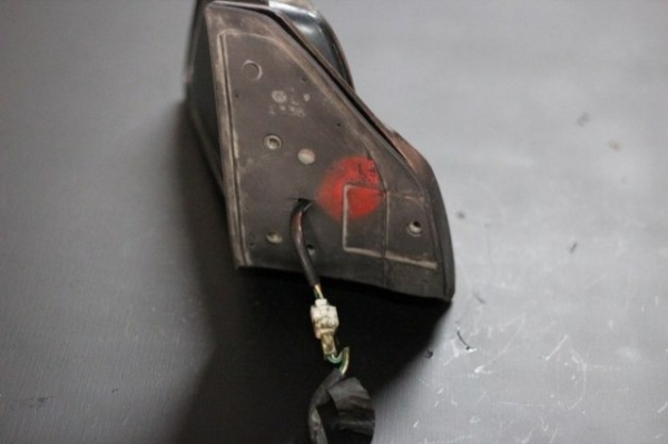 อะไหล่ รถยนต์ มือ สอง กระจกมองข้าง ซูซูกิ วีทาร่า Suzuki Vitara