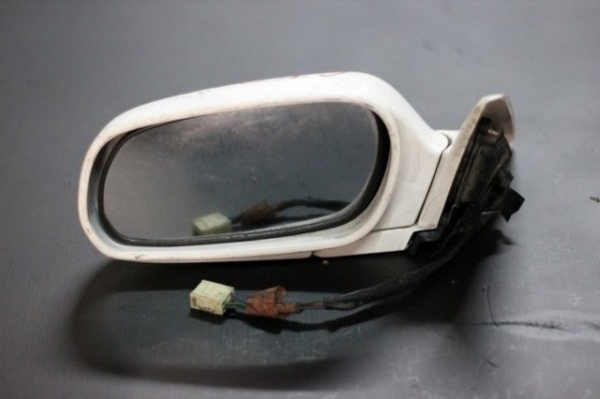 อะไหล่ รถยนต์ มือ สอง กระจกมองข้าง โตโยต้า ซิลิก้า เอสที 2002 TOYOTA CELICA ST 2002