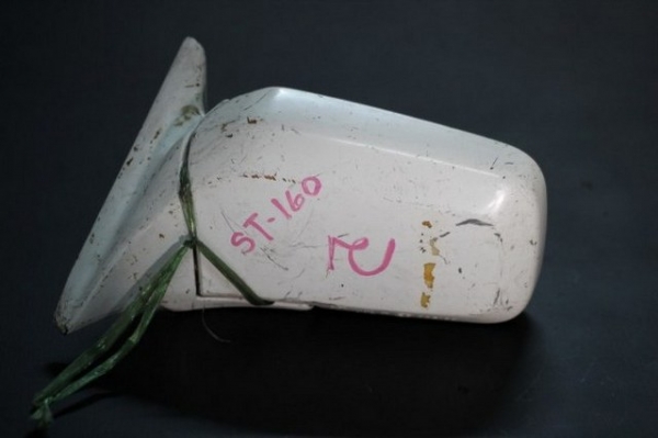 อะไหล่ รถยนต์ มือ สอง กระจกมองข้าง โตโยต้า ซิลิก้า เอสที 160 TOYOTA CELICA ST 160