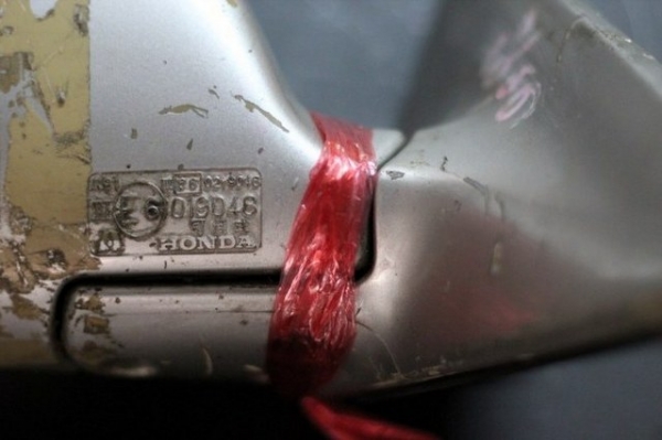 อะไหล่ รถยนต์ มือ สอง กระจกมองข้าง ฮอนด้า พรีลูด HONDA PRELUDE อะไหล่ รถยนต์ มือ สอง กระจกมองข้าง ฮอนด้า พรีลูด HONDA PRELUDE