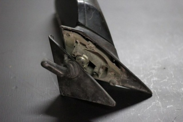 อะไหล่ รถยนต์ มือ สอง กระจกมองข้าง มาสด้า 323 ซีดาน MAZDA 323 SEDAN อะไหล่ รถยนต์ มือ สอง กระจกมองข้าง มาสด้า 323 ซีดาน MAZDA 323 SEDAN