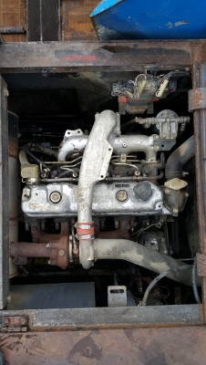 รถปูยาง Sumitomo HA60W-3 ซีเรียสสูง รถนอกนำเข้าจากญี่ปุ่น 091 695-6445