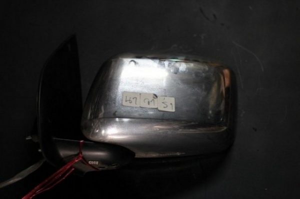 อะไหล่ รถยนต์ มือ สอง กระจกมองข้าง นิสสัน นาวาร่า Nissan Navara