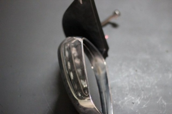 อะไหล่ รถยนต์ มือ สอง กระจกมองข้าง นิสสัน นาวาร่า Nissan Navara