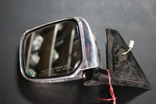 อะไหล่ รถยนต์ มือ สอง กระจกมองข้าง มิตซูบิชิ สตราด้า MITSUBISHI STRADA