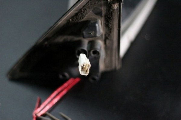 อะไหล่ รถยนต์ มือ สอง กระจกมองข้าง โตโยต้า โคโรน่า เอสที 170 172 TOYOTA ST 170 172 อะไหล่ รถยนต์ มือ สอง กระจกมองข้าง โตโยต้า โคโรน่า เอสที 170 172 TOYOTA ST 170 172