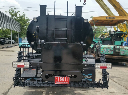 รับต่อถังสเปร์ยยางขนาด 4000-6000 ลิตร ตามสเป็คกรมทาง