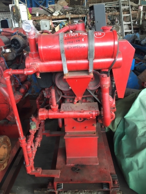 ปั๊มน้ำดับเพลิง เครื่องดับเพลิง เครื่องฉีดน้ำ เครื่องฉีดน้ำแรงดันสูง