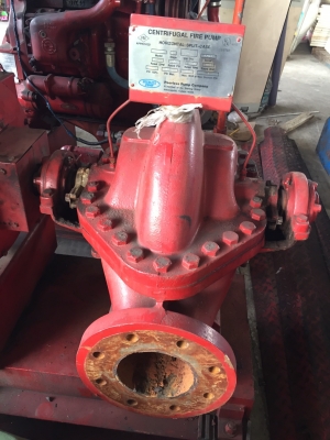 ปั๊มน้ำดับเพลิง เครื่องดับเพลิง เครื่องฉีดน้ำ เครื่องฉีดน้ำแรงดันสูง