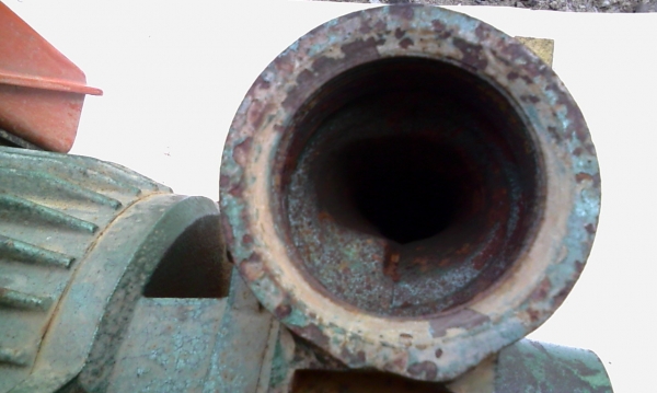 ปั้มน้ำ 2นิ้ว 2 เเรง