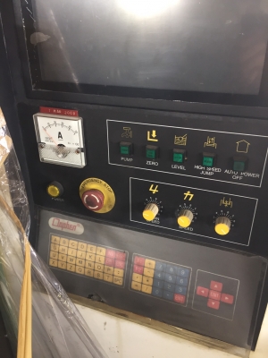 เครื่องตัดพลาสม่า cnc edm ยี่ห้อ dophen