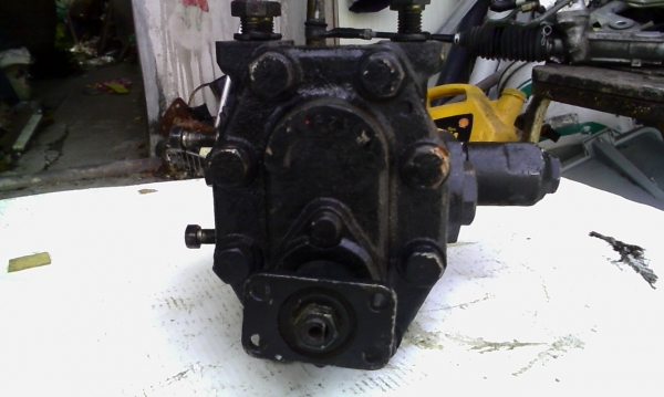 ปั่นดัมพ์ขนาด 4 ตัน ทั่วไป สภาพสวย(ขายเเล้ว ขอบคุณทีมงานเว็บพี่เสือทุกท่านครับ)