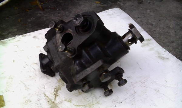 ปั่นดัมพ์ขนาด 4 ตัน ทั่วไป สภาพสวย(ขายเเล้ว ขอบคุณทีมงานเว็บพี่เสือทุกท่านครับ)