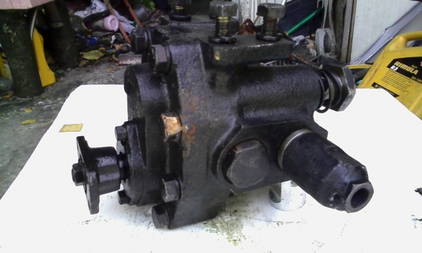 ปั่นดัมพ์ขนาด 4 ตัน ทั่วไป สภาพสวย(ขายเเล้ว ขอบคุณทีมงานเว็บพี่เสือทุกท่านครับ)