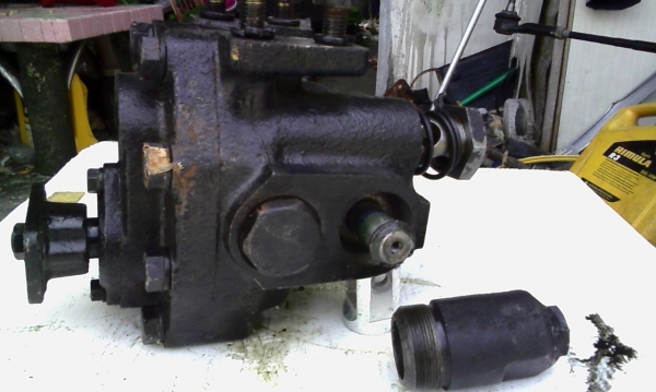 ปั่นดัมพ์ขนาด 4 ตัน ทั่วไป สภาพสวย(ขายเเล้ว ขอบคุณทีมงานเว็บพี่เสือทุกท่านครับ)