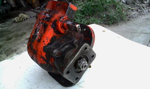 เกียร์ฝาก HINO ไม่เเน่ใจรุ่น FC รึเปล่า ตามรูป เกียร์ฝาก HINO ไม่เเน่ใจรุ่น FC รึเปล่า ตามรูป