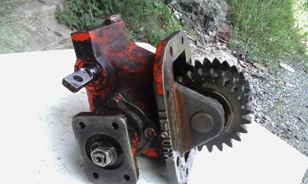 เกียร์ฝาก HINO ไม่เเน่ใจรุ่น FC รึเปล่า ตามรูป เกียร์ฝาก HINO ไม่เเน่ใจรุ่น FC รึเปล่า ตามรูป