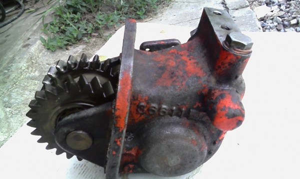 เกียร์ฝาก HINO ไม่เเน่ใจรุ่น FC รึเปล่า ตามรูป เกียร์ฝาก HINO ไม่เเน่ใจรุ่น FC รึเปล่า ตามรูป