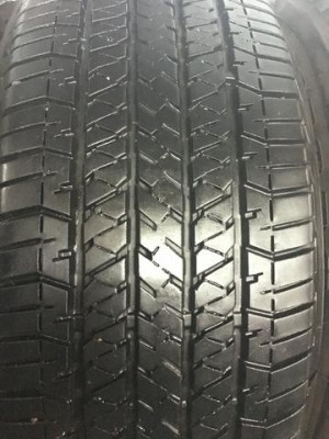 ยาง 265-60-18 Brigestone ยาง 265-60-18 Brigestone