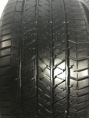 ยาง 265-60-18 Brigestone ยาง 265-60-18 Brigestone