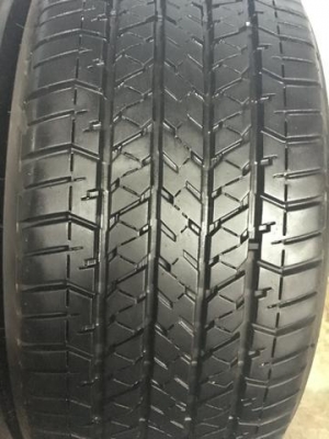 ยาง 265-60-18 Brigestone ยาง 265-60-18 Brigestone