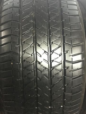 ยาง 265-60-18 Brigestone ยาง 265-60-18 Brigestone