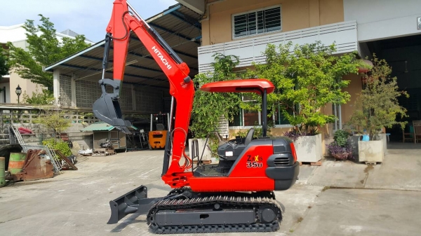 ขาย รถขุด HITACHI รุ่น EX35-2- มือสองญี่ปุ่น แทรกเหล็กสวย สลักแน่น ทั้งคัน ปั้มนิ้ว ทำงานไว มือถือ/LINE ID : 0818753444 ขาย รถขุด HITACHI รุ่น EX35-2- มือสองญี่ปุ่น แทรกเหล็กสวย สลักแน่น ทั้งคัน ปั้มนิ้ว ทำงานไว มือถือ/LINE ID : 0818753444
