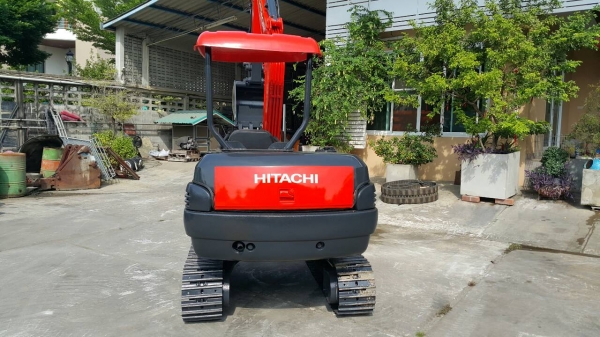 ขาย รถขุด HITACHI รุ่น EX35-2- มือสองญี่ปุ่น แทรกเหล็กสวย สลักแน่น ทั้งคัน ปั้มนิ้ว ทำงานไว มือถือ/LINE ID : 0818753444 ขาย รถขุด HITACHI รุ่น EX35-2- มือสองญี่ปุ่น แทรกเหล็กสวย สลักแน่น ทั้งคัน ปั้มนิ้ว ทำงานไว มือถือ/LINE ID : 0818753444