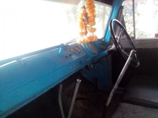 ขายดั้มท์ เครื่องEH 700   พวงมาลัยเพาเวอร์  เพืองท้าย 260  เอกสารพร้อม  ราคา  260,000 บาท