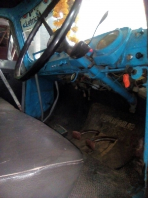 ขายดั้มท์ เครื่องEH 700   พวงมาลัยเพาเวอร์  เพืองท้าย 260  เอกสารพร้อม  ราคา  260,000 บาท