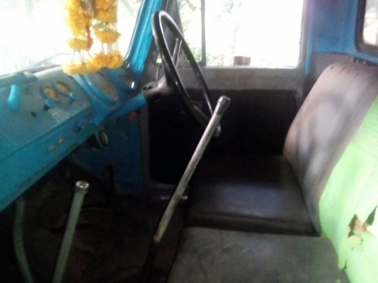 ขายดั้มท์ เครื่องEH 700   พวงมาลัยเพาเวอร์  เพืองท้าย 260  เอกสารพร้อม  ราคา  260,000 บาท