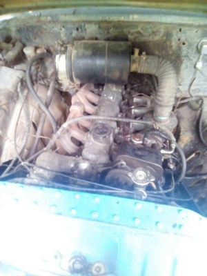 ขายดั้มท์ เครื่องEH 700   พวงมาลัยเพาเวอร์  เพืองท้าย 260  เอกสารพร้อม  ราคา  260,000 บาท