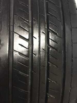 ยางป้ายแดง 215-70-15 Bridgestone Duravis ยางป้ายแดง 215-70-15 Bridgestone Duravis