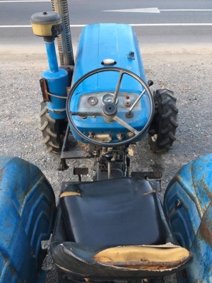 ขายครับ รถไถ่ ฮีซ่ากิ 31แรง ขายครับ รถไถ่ ฮีซ่ากิ 31แรง