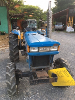 ขายครับ รถไถ่ ฮีซ่ากิ 31แรง ขายครับ รถไถ่ ฮีซ่ากิ 31แรง