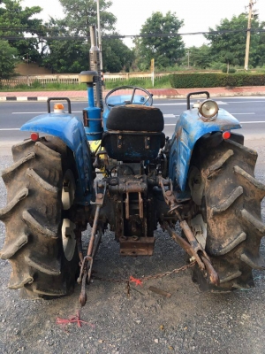 ขายครับ รถไถ่ ฮีซ่ากิ 31แรง ขายครับ รถไถ่ ฮีซ่ากิ 31แรง