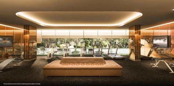 ขายดาวน์คอนโด Vtara Sukhumvit 36 ใกล้รถไฟฟ้า BTS ทองหล่อ