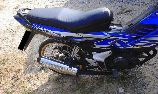 โซนิค ตัวใหม่